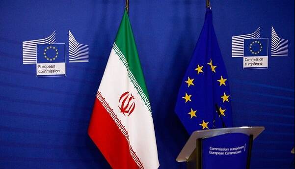 شاید پای اروپا به تهران باز شد